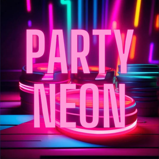 Party Neon